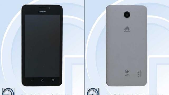 <b>Huawei Y635-CL00 primește certificare din partea TENAA; vine cu display de 5 inch și LTE</b>Acum câteva zile, mai precis pe data de 17 noiembrie, Huawei a obținut certificare din partea agenției chineze TENAA pentru un nou device cu dotări modeste, și anume modelul Huawei Y635-CL00. &nbsp; Printre specificațiile acestuia regăsim un...