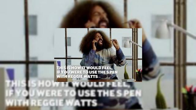 <b>Samsung Galaxy Note 4 primește o nouă serie de reclame axate pe familie și un nou verb: "S Penning" (Video)</b>Samsung a realizat noi reclame pentru phabletul Galaxy Note 4, care scot în evidență utilizarea acestui device în cadrul unei familii, dar aduc în discuție și un nou verb: "S Penning". Reclamele fac parte din seria "Do You Note" și haideți să le...