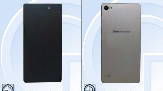 <b>Lenovo pregătește lansarea unei versiuni de 5.3 inch a smartphone-ului Vibe X2; acesta se numește X2Pt5 și este certificat de TENAA</b>Acum câteva zile, mai precis pe data de 17 noiembrie, agenția chineză TENAA a certificat un nou device al companiei Lenovo, terminal numit Lenovo X2Pt5. Aflați că acesta din urmă va fi o variantă cu display ceva mai mare a lui Lenovo X2, smartphone...