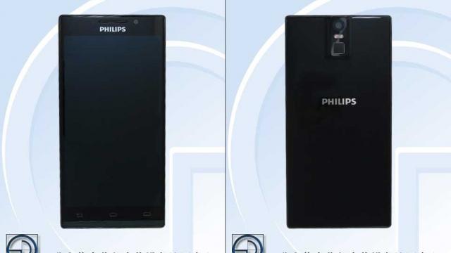<b>Philips I966 Aurora primește certificare din partea agenției chineze TENAA la o lună după anunțul oficial</b>După cum bine știm, luna trecută, mai precis pe data de 20 octombrie, Philips anunța lansarea oficială a smartphone-ului high-end Philips I966 Aurora, device ce sosește cu sistemul de operare YunOS 3.0 și cu un senzor pentru amprente în partea din...