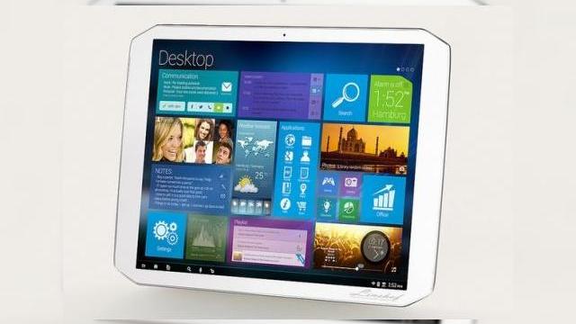 <b>Compania germană Linshof pregătește și o tabletă cu dotări de top; primim 80 GB memorie internă și 3 GB RAM</b>Pe lângă smartphone-ul Linshof i8 despre care vă informam ieri prin intermediul unui articol, compania germană aflată în spatele acestui terminal, va aduce pe piață anul viitor și o tabletă la fel de interesantă din punct de vedere al...