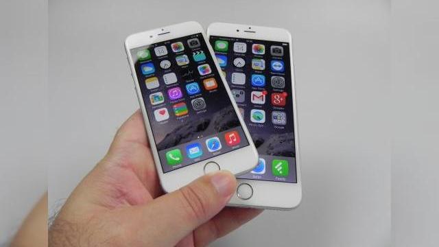 <b>Noii posesori de iPhone 6 și iPhone 6 Plus utilizează acum din ce În ce mai puțin tabletele iPad deținute</b>După ce în cursul zilei de ieri aflam că evoluția tabletelor pe piață a încetinit semnificativ în acest an, iată că astăzi prin intermediul unui raport realizat de către dezvoltatorii aplicației Pocket pentru iOS a ieșit la iveală că noii...