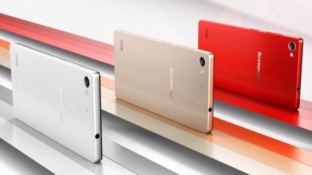 <b>Lenovo Vibe X2 disponibil prin intermediul celor de la MarketOnline la un preț de 1.890 lei</b>Așa cum ați aflat dintr-un articol anterior, ieri, Lenovo România a lansat pe plan local noul smartphone Vibe X2, terminal ce impresionează plăcut la capitolul design printr-o carcasă ce adoptă 3 straturi de culoare diferită. Deși prețul...