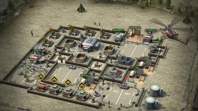 <b>Call of Duty Heroes disponibil acum gratuit pe Android, Windows și iOS</b>Jocul Call of Duty Heroes a fost unul dintre titlurile testate la Mobilissimo.ro pe tableta iPad Air 2, la acea vreme jocul fiind disponibil doar pe iOS. Ei bine, azi titlul sosește și pe Android și pe Windows, unde este în continuare gratuit. Nu vă...