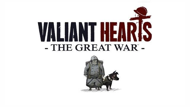 <b>Valiant Hearts The Great War Review (iPhone 5): un joc foarte sensibil despre un război foarte dur și necomercial (Video)</b>Oricât de ciudat ar suna, Al Doilea Război Mondial este mai "comercial" decât&nbsp;Primul Război Mondial. și asta pentru că nu se vorbește atât de mult despre prima conflagrație și ea nu a părut atât de dramatică. O să vă schimbați...
