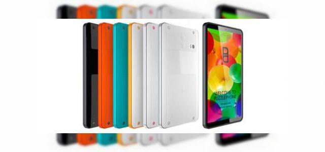 <b>PuzzlePhone este un nou device modular ce ar putea fi lansat comercial În 2015</b>Dacă până în acest moment schimbarea unei componente a smartphone-ului nostru cu ceva de nouă generație ni se părea de domeniul unui viitor îndepărtat, acest lucru a ajuns realitate prin intermediul celor de la Google care ne-au prezentat atât...
