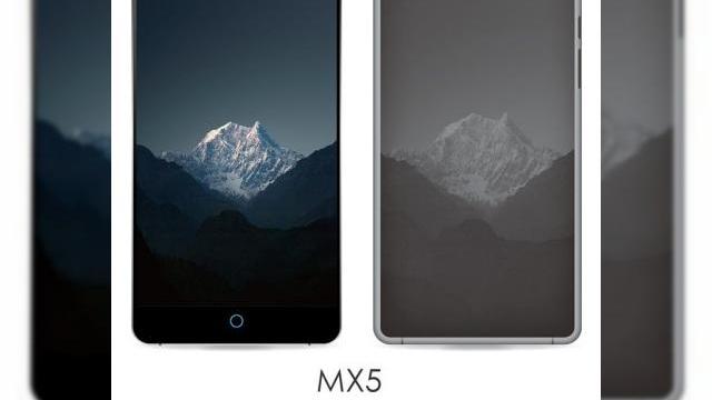 <b>Meizu MX5 ajunge pe web sub formă de specificații și imagine; Surprinde cu display dual și camera de 41 megapixeli</b>Privim cu maximă precauție specificațiile unui telefon nelansat încă, mai ales dacă e vorba de un flagship și mai ales dacă dotările sună prea bine. E și cazul hardware-ului de pe Meizu MX5, care sună incredibil de bine. &nbsp; Aparent, un...