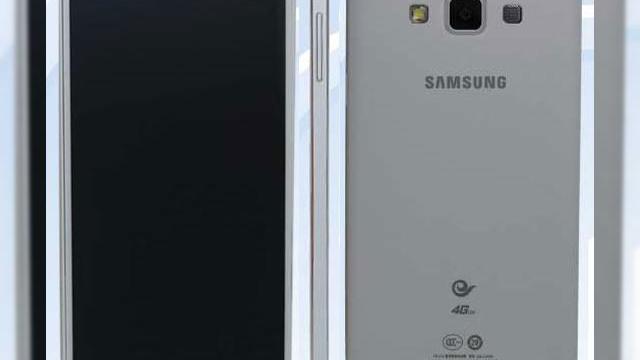 <b>Samsung Galaxy A7 certificat de TENAA, vine cu grosime de doar 6.3 mm!</b>După Samsung Galaxy A3 și A5, seria A se întregește cu un model cu diagonală mai mare. E vorba despre Samsung Galaxy A7, care a fost recent certificat de către TENAA, FCC-ul chinez. Acest model se remarcă prin talia sa subțire, de doar 6.3 mm....