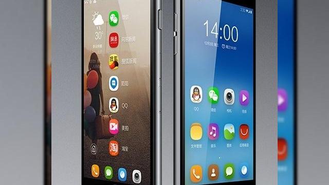 <b>Dakele Big Cola 3 lansat oficial În China; vine cu dotări de flagship, design de iPhone 6 și display protejat cu sticlă din safir</b>Acum două săptămâni, mai precis pe data de 22 noiembrie, pe web își făcea apariția sub formă de teaser smartphone-ul Dakele&nbsp;Big Cola 3, device cu nume neobișnuit și cu dotări hardware de top. Astăzi, în China terminalul în cauză a...