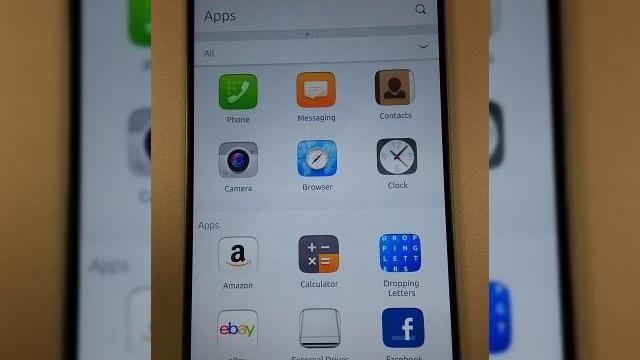 <b>Meizu MX4 cu Ubuntu Touch la bord Își face apariția Într-o nouă imagine</b>Am scris multe rânduri despre Meizu și tendința lor de a face experimente în zona software cu diferite platforme, iar azi descoperim o nouă versiune de Meizu MX4, care rulează Ubuntu Touch. Săptămâna trecută șefii Meizu și Canonical s-au...
