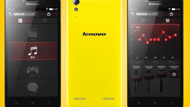 <b>Lenovo K3 Music Lemon este un music phone "ca pe vremuri", costă sub 100 de dolari</b>Cum va sună un telefon cu dotări midrange și preț sub 100 de dolari, plus un brand de top asociat? E cazul lui Lenovo K3, care tocmai a fost anunțat în China, drept rival principal pentru Xiaomi Redmi 1S. &nbsp; &nbsp; Handsetul e promovat că...