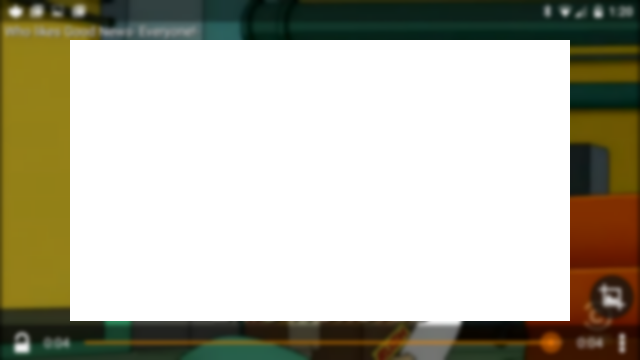 <b>VLC Player pentru Android iese din beta, e disponibil acum În Play Store</b>Probabil cel mai celebru player video de pe desktop a ieșit din faza beta în versiunea sa de pe Android și e acum disponibil gratuit la download in Play Store. E vorba despre VLC Player, iar mai multe detalii aflați mai jos. &nbsp; Video LAN Client...