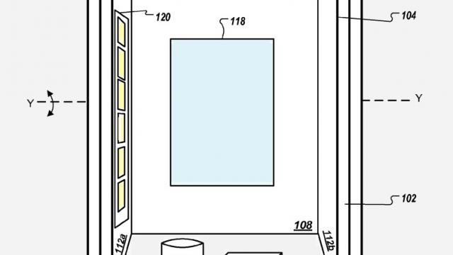 <b>Apple primește un nou brevet pentru o aplicație ce include o interfață 3D</b>în cursul zilei de ieri, Biroul de Brevete și Trademark US a publicat o serie de noi aplicații acordate celor de la Apple, invenții printre care regăsim și o metodă de interacțiune cu o interfață 3D prin intermediul senzorilor integrați. Acest...