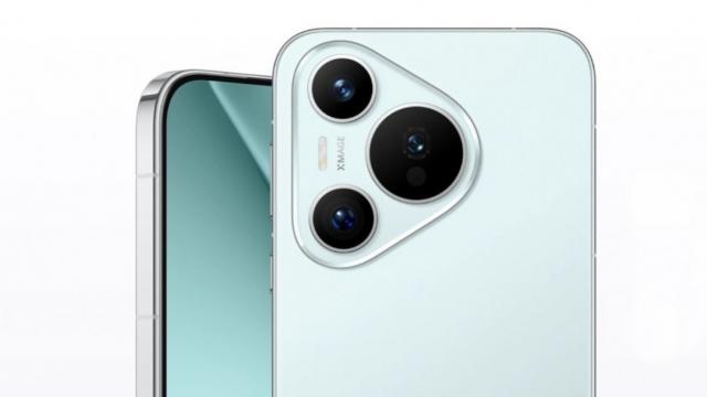 <b>HUAWEI cu un pas mai aproape de independență; 90% din componentele lui Pura 70 sunt din China</b>HUAWEI ne-a luat prin surprindere săptămâna trecută atunci când a anunțat pe nepusă masă lansarea seriei de telefoane Pura 70, asta la aniversarea de 12 ani de la debutul seriei P. E momentul pentru ceva nou, pentru un nou start