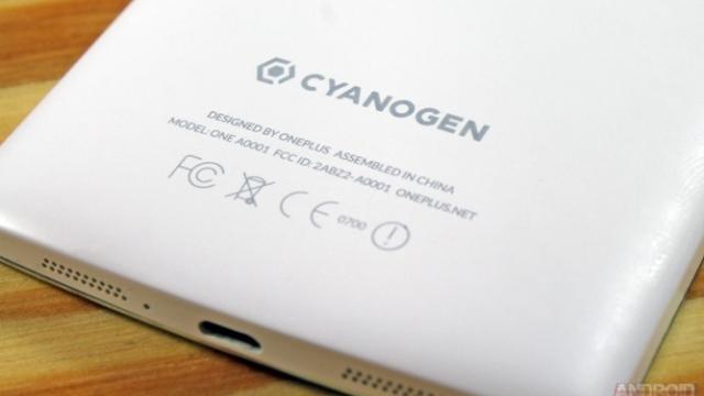 <b>Cyanogen Inc clarifică și nu prea situația telefoanelor OnePlus One din India; Diferențe Între update-ul "regional" și "global"!</b>în mod bizar exclusivitatea înțelegerii dintre Cyanogen Inc și Micromax provoacă unele neclarități și probleme cu posesorii de modele OnePlus One din India. Recent Cyanogen a făcut o postare pe blogul sau, dar una destul de vagă, care nu prea a...