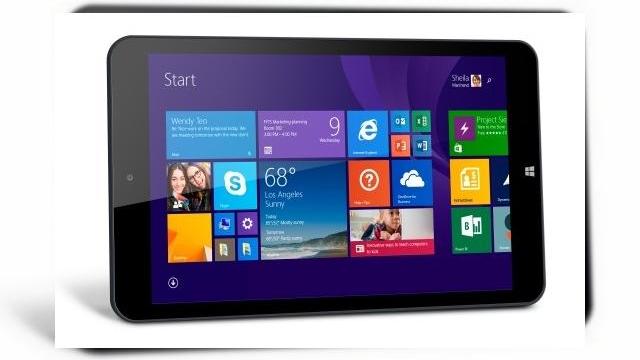 <b>Allview anunță lansarea tabletei Wi8G; un nou device Windows 8.1 ce aduce conectivitate 3G</b>Astăzi, 11 decembrie, compania brașoveană Allview a anunțat lansarea unei noi tablete Windows 8.1 ce sosește și cu tehnologia 3G. Numele acestui produs este Allview Wi8G, prețul său recomandat fiind de 749 lei. Aflați că în acest moment,...