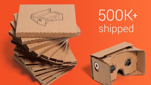 <b>Google introduce aplicația Cardboard; noi experiențe 3D pentru utilizatori</b>în timp ce alți producători, cum ar fi Samsung au venit pe piață cu dispozitive ca și Gear VR,cei de la Google au creat o soluție foare accesibilă care face în mare parte același lucru. Numele acestui device este Google Cardboard, un dispozitiv...
