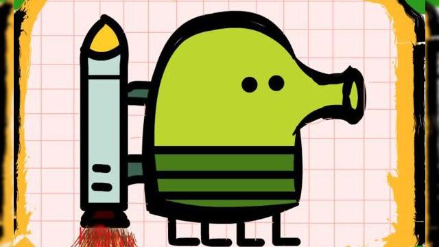 <b>Doodle Jump Review (Allview V1 Viper e): un joc extrem de simplu, dar și un clasic instant (Video)</b>Lansat în 2010 pe Android, jocul Doodle Jump este un clasic care nu trebuie ratat, în ciuda simplității sale. Motivul pentru care am realizat recenzia sa e simplu: foarte multă lume din jurul meu vorbea despre acest joc, așa că a trebuit să îl...