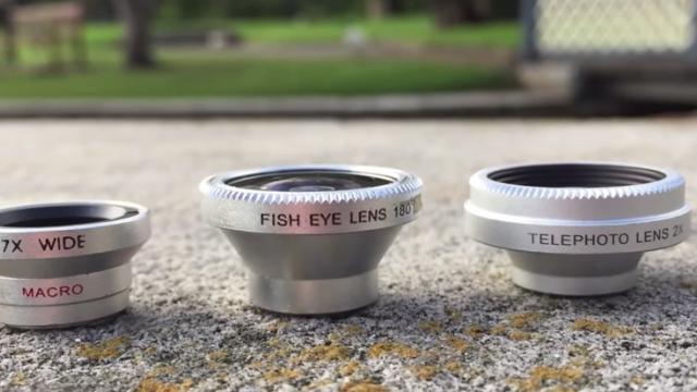 <b>Accesoriile magnetice afectează sistemul de stabilizare optică de pe iPhone 6 Plus</b>Dacă dețineți un iPhone și pasiunea voastră este fotografia, atunci probabil ați remarcat prezența pe piață a unor accesorii speciale, ca și acele lentile magnetice ce ne aduc anumite efecte în fotografii. Recent, Blunty, un youtuber a decis...