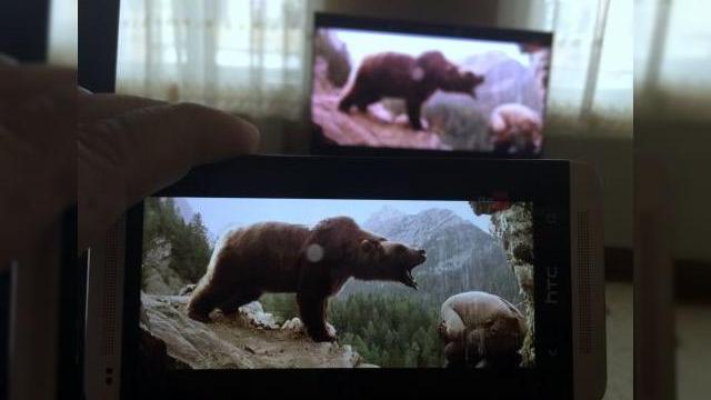 <b>De astăzi abonații UPC România se pot bucura de posturile TV favorite și pe smartphone sau tabletă prin intermediul aplicației Horizon Go</b>Datorită necesității din partea abonaților ca programele TV să poată fi vizionate atât de acasă, cât și pe device-uri multiple indiferent de locația în care ne aflăm, recent cei de la UPC România au lansat un serviciu de live streaming...