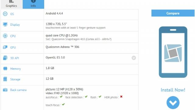 <b>Samsung Galaxy E7 are specificațiile confirmate de GFXBench, ar putea da startul seriei Galaxy E</b>Samsung pare a pregăti o nouă serie de telefoane, după Galaxy A, astfel că acum ei se orientează spre Galaxy E, sub forma unor terminale midrange cu diagonale mari. Samsung Galaxy E7 da startul acestei abordări, iar terminalul a ajuns pe web prin...
