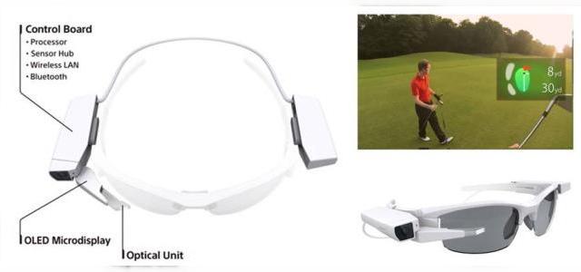 <b>Sony lansează un atașament special pentru ochelari, care face și o pereche banală una smart</b>Moda ochelarilor smart a evoluat spre modularitate, Sony lansând în această săptămână un atașament special care transformă o pereche banală de ochelari în una smart. E vorba despre un display atașabil, în mare. &nbsp; Compania avea deja...