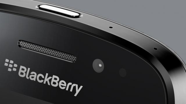 <b>BlackBerry și-ar putea prezenta roadmap-ul de lansări pe 2015 În cadrul târgului MWC</b>Cu un an 2014 în care au lansat două produse foarte atractive, și anume modelele Passport, respectiv Classic, compania canadiană BlackBerry dă semne că este pe cale să redevină din nou în prim-plan anul viitor. Prin intermediul unui zvon ajuns de...