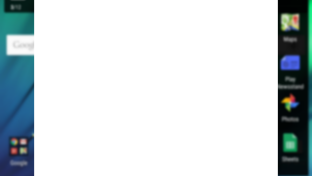 <b>HTC Sense 6.0 și Android 5.0.1 apar În capturi pe HTC One M8 și clipuri (Video)</b>Suntem destul de aproape de debutul noilor flagshipuri HTC și Samsung, care vor fi anunțate cel târziu în primăvară lui 2015, dar probabil puțin mai devreme. Azi vedem capturi de ecran cu Android 5.0.1 și HTC Sense 6.0 realizate pe HTC One M8....