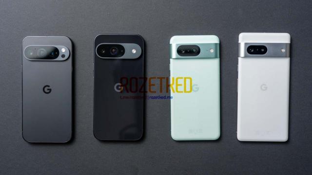 <b>Wallpaper-urile seriei Google Pixel 9 dezvăluite înainte de lansare</b>Înaintea lansării din acest an, wallpaper-urile pentru întreaga serie Google Pixel 9 au fost dezvăluite, având o temă nouă numită „Swirling Petals”. Aceste imagini sugerează și variantele de culoare disponibile pentru noile telefoane.