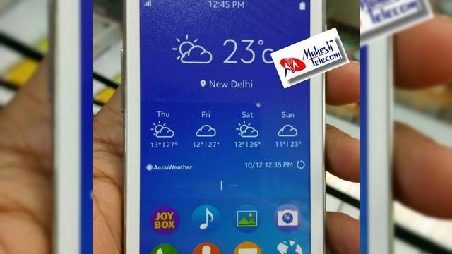 <b>Samsung Z1, noul smartphone Tizen OS al sud-coreenilor va fi lansat oficial pe 18 ianuarie</b>După cum bine știm, în această vară cei de la Samsung au anunțat poate unul dintre cele mai interesante terminale mobile din punct de vedere al design-ului, și anume Samsung Z, device care totodată era și primul smartphone din portofoliu ce rula...