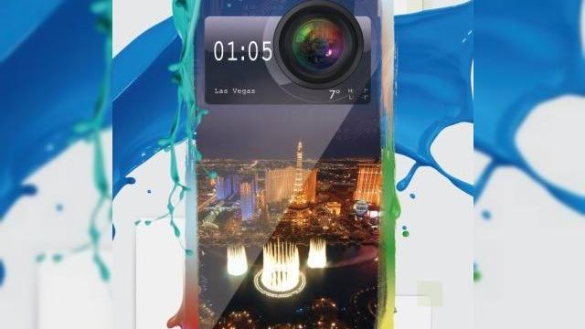 <b>Invitația de presă HTC pentru CES 2015 scoate la iveală un smartphone cu o super-cameră foto</b>Cu doar câteva zile înainte de trecerea în 2015, an în care imediat în luna ianuarie debutează târgul tech CES 2015 (6-9 ianuarie), invitația HTC pentru o conferință pregătită în cadrul acestui show ajunge astăzi pe web dezvăluindu-ne un...