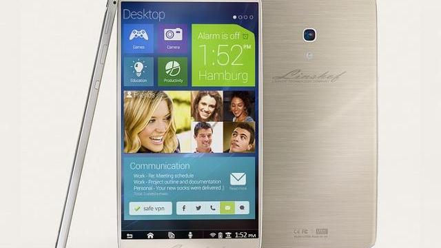 <b>Prea frumos să fie adevărat: proiectul german Linshof a fost oprit, super telefonul și tableta lor au fost anulate!</b>Cu câteva săptămâni în urma descopeream un nou brand interesant în Germania, Linshof, o firmă care promitea un super telefon și o super tableta la prețuri accesibile. Ne exprimăm la acel moment surprinderea legată de ambițiile mari ale...