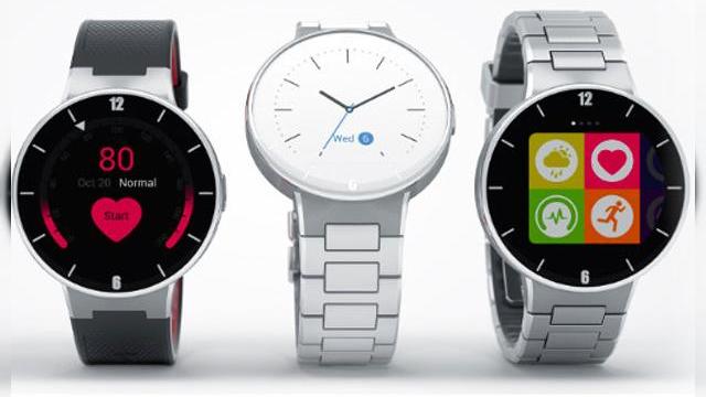 <b>Alcatel anunță primul smartwatch de buget; acesta va fi lansat oficial În cadrul CES 2015</b>Deși CES 2015 încă nu și-a deschis porțile, iată că astăzi noi producători ies la iveală cu anunțuri foarte interesante ale unor produse ce vor fi lansate oficial începând din data de 5 ianuarie. Printre aceștia se numără și Alcatel,...