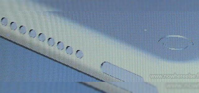 <b>iPad Pro/ iPad Air Plus are parte de o nouă scăpare, care Îi dezvăluie porțiuni din carcasă</b>Acum că suntem în 2015, ne apropiem de momentul când teoretic Apple va lansa tableta sa de 12 inch, așa numitul iPad Pro. Cunoscut în ultimele săptămâni și că iPad Air Plus, acest model are parte de o scăpare din China astăzi, sub forma unor...