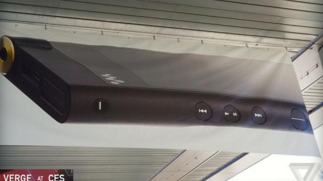 <b>CES 2015: Sony pregătește revenirea Walkman-ului În cadrul CES 2015</b>Cu toate că un terminal mobil din zilele noastre este capabil să ne aducă o mulțime de funcții multimedia la pachet, se pare că cei de la Sony s-au gândit și la cei mai nostalgici dintre noi, motiv pentru care în cadrul CES 2015 vom asista la...