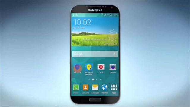 <b>Posibilul design al lui Galaxy S6 este dezvăluit de un clip de prezentare pentru Samsung Knox; primim margini foarte subțiri și o carcasă rotunjită</b>în acest moment aflându-ne în prag de CES 2015, printre cele mai populare device-uri despre care tot auzim noi informații se numără și Galaxy S6, smartphone a cărui lansare va avea loc în următoarele luni. Deși pentru moment nu am avut parte de...