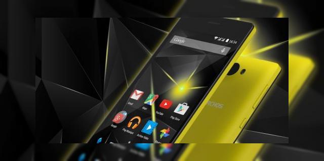<b>CES 2015: Archos Diamond anunțat oficial cu doar câteva zile Înainte de CES 2015; smartphone high-end cu preț de aproximativ 200$</b>în cursul zilei de ieri cei de la Archos au anunțat pe lângă o serie de noi tablete cu Android, și un smartphone la fel de atractiv, și anume modelul Diamond. Acesta din urmă impresionează atât prin dotările high-end integrate, cât și prin...
