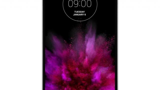 <b>CES 2015: LG G Flex 2 se afișează În imagini cu doar câteva ore Înainte de lansarea oficială; iată și specificațiile sale</b>Iată că astăzi, cu doar câteva ore înainte de evenimentul LG programat pentru ora 18:00, cel mai așteptat telefon din partea sud-coreenilor, și anume modelul curbat G Flex 2 este dezvăluit oficial atât printr-o serie de imagini randate, cât și...