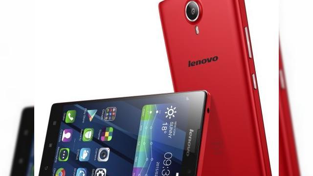 <b>CES 2015: Lenovo anunță phablet-ul P90; acesta sosește cu chip Intel pe 64-bit și baterie de 4.000 mAh</b>Odată cu Vibe X2 Pro, cei de la Lenovo au anunțat și un nou phablet de 5.5 inch numit Lenovo P90, acesta din urmă fiind primul terminal de pe piață ce adoptă o soluție quad-core pe 64-bit Intel Atom. De asemenea, primim la pachet și tehnologia...
