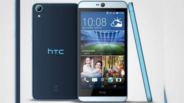 <b>CES 2015: HTC prezintă oficial smartphone-ul Desire 826; vine cu senzor frontal de 13 megapixeli și display FHD de 5.5 inch</b>în cadrul unui eveniment desfășurat la CES 2015 în această dimineață, cei de la HTC au anunțat oficial smartphone-ul Desire 826, terminal ce preia elemente atât de pe modelul destinat împătimiților de fotografii selfie denumit Desire EYE, cât...