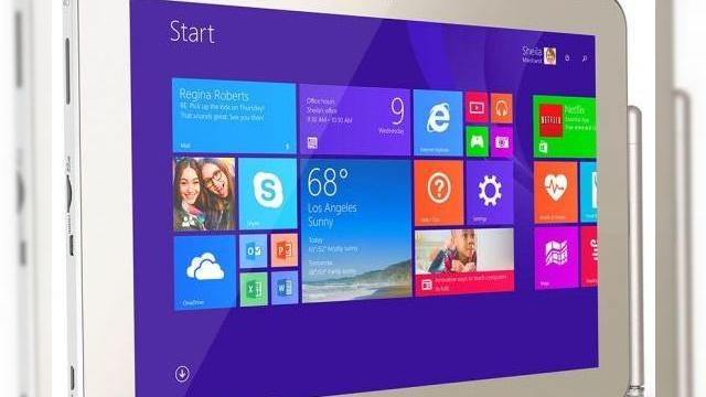 <b>CES 2015: Toshiba lansează tableta Encore 2 Write ce vine În variante de 8 și 10.1 inch</b>în timp ce marii producători de pe piața device-urilor mobile nu prea au venit cu multe noutăți la CES 2015, există și companii ca Toshiba ce au prezentat câteva dispozitive foarte interesante. Printre acestea se numără și tableta Encore 2...