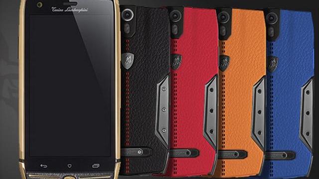 <b>CES 2015: Smartphone-ul Tonino Lamborghini de 6000 de dolari disponibil la nivel global</b>Cei care vor un smartphone ce costa cât o mașină, vor fi interesați de modelul Tonino Lamborghini, expus la CES 2015 și disponibil la nivel global. Acest produs costă 6000 de dolari și este un telefon Android de lux. &nbsp; Tonino Lamborghini...