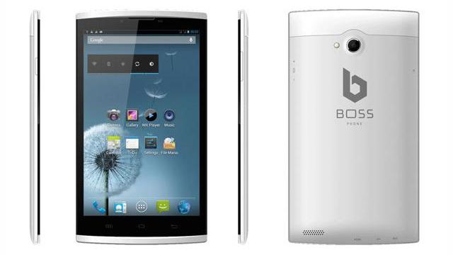<b>CES 2015: Telefonul Boss anunțat oficial, vine cu ecran de 7 inch și securitate Tor</b>Se pare că e la modă acum finanțarea pe Kickstarter și Indiegogo, de vreme ce până și regizori de la Hollywood care au fonduri apelează la aceste metode de crowdfunding. Azi descoperim un device interesant numit Boss Phone, care a ajuns și el pe...