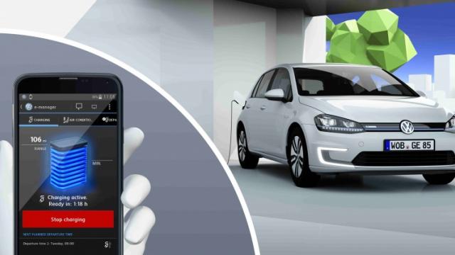 <b>CES 2015: Volkswagen anunță lansarea lui Android Auto pe mașinile europene În acest an</b>E cunoscut faptul că CES 2015 dedicată o secțiune specială și amplă segmentului auto, cele mai noi tehnologii legate de automobile fiind prezentate în Las Vegas. Volkswagen s-a numărat printre expozanți, anunțându-și și planurile cu privire...