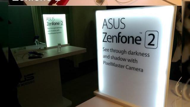 <b>Primele sample-uri foto realizate de camera lui ZenFone 2 ajung pe web; comparative cu HTC One M8 și Galaxy Note 4</b>Printre vedetele prezente la CES anul acesta s-a numărat și Asus ZenFone 2, primul terminal de pe piață care sosește și în variante cu 4 GB memorie RAM. De asemenea, pe lângă performanțele tehnice, noul ZenFone aduce la pachet și un senzor foto...