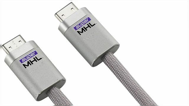 <b>Noul adaptor MHL oferă suport 8K și conectează terminalele fără probleme; Iată detalii despre Super MHL</b>Consorțiul MHL (Mobile High-Definition Link) a prezentat în această săptămână SuperMHL, un nou format de conector, care va fi inclus pe generațiile viitoare de terminale mobile. El suportă playback 8K și aduce multe funcții noi. &nbsp;...