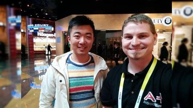 <b>OnePlus Two va aduce surprize pentru public, promit creatorii săi</b>După ce OnePlus Two a apărut la câțiva retaileri din China în mod misterios și deloc credibil, e vremea să vedem ce teasere au pentru noi creatorii săi. Ei ne promit "surprize" legate de acest smartphone, care deja știm că va veni cu un preț...