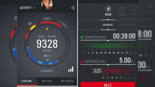<b>CES 2015: HTC anunță colaborarea cu Under Armour pentru dezvoltarea de soluții fitness de nouă generație</b>HTC și Under Armour au anunțat un parteneriat, ce are ca scop dezvoltarea de soluții fitness high tech. Under Armour este o companie producătoare de echipamente sportive, furnizate atât amatorilor de sport, cât și atleților. &nbsp; Firma are...