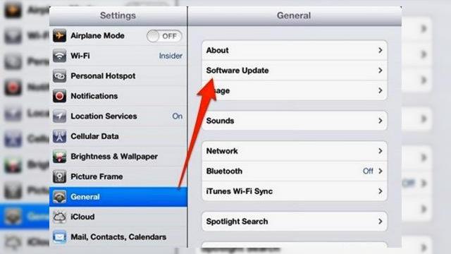 <b>Urmatoarea actualizare iOS 8 ar putea debuta săptămâna viitoare</b>Se pare că în curând ne vom pregăti de o nouă actualizare a lui iOS, prima din 2015. în decembrie, Apple lansa iOS 8.1.2 pentru terminalele iOS, iar acea actualizare era una modestă, bazată pe bug fixuri și îmbunătățiri. Aparent, acum...