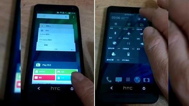 <b>Android 5.0 și HTC Sense 6.0 surprinse În acțiune pe HTC One M7 (Video)</b>în vreme ce HTC a confirmat în ultimele zile că suntem la aproximativ 2 săptămâni distanță de sosirea lui Android 5.0 Lollipop ca actualizare pe HTC One M8, azi vedem că și predecesorul său e gata să primească noul software. Un clip postat...